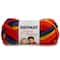 Bernat® Softee® Chunky Ombre Yarn, School Yard